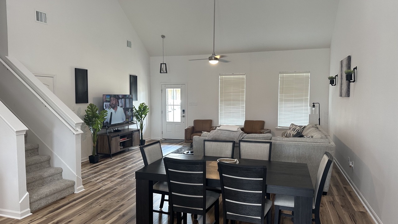 Photo of Livingroom in Carlyss