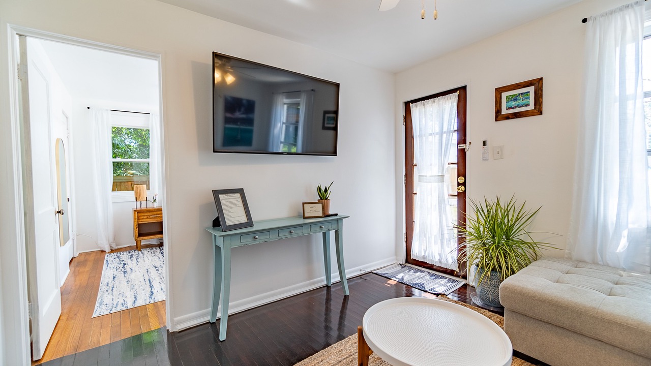 Photo of Livingroom in New Warrington