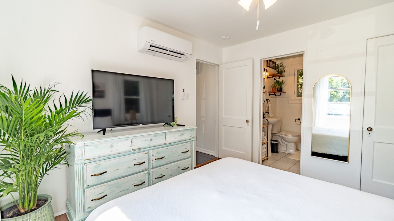 Photo of Bedroom in New Warrington
