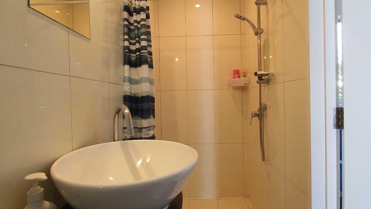 Photo of Bathroom in Auckland