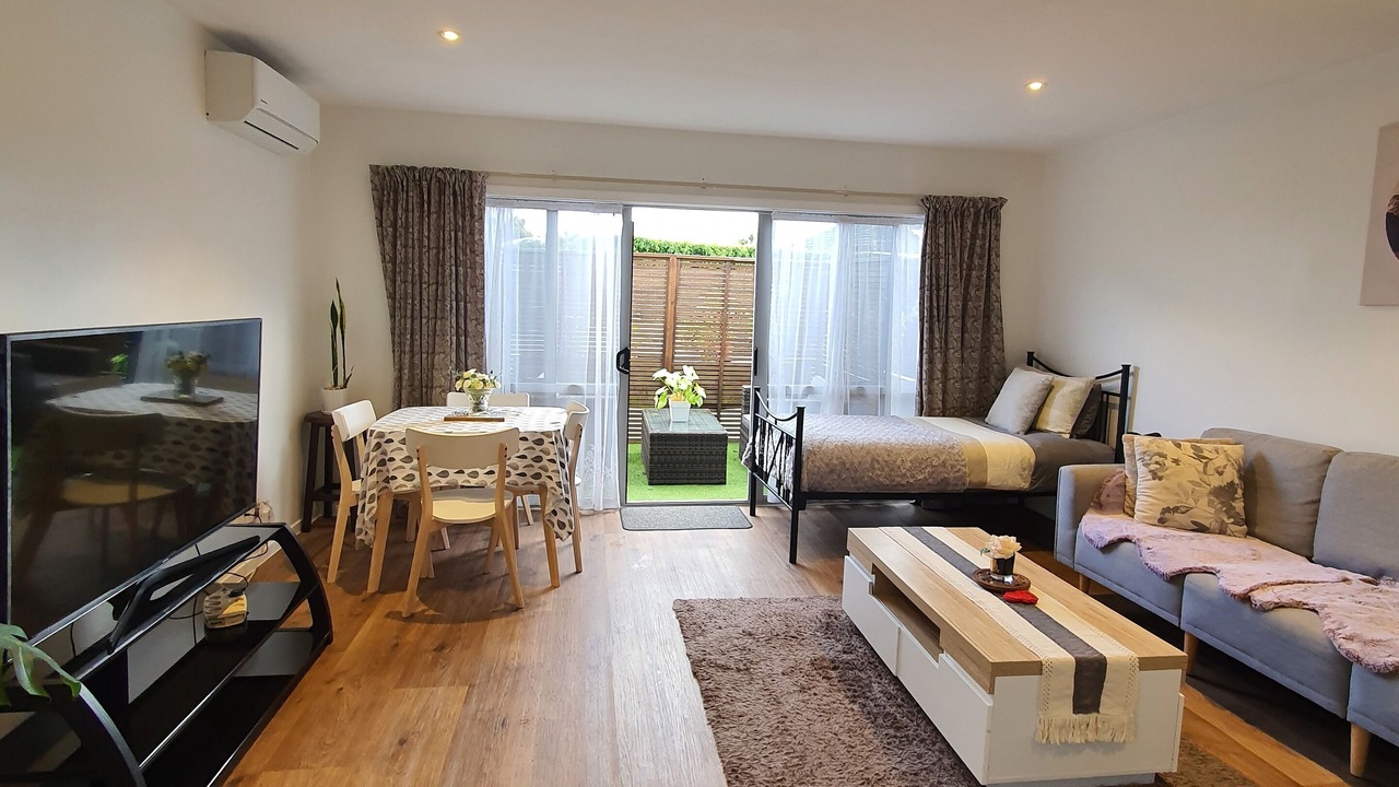 Photo of Livingroom in Auckland