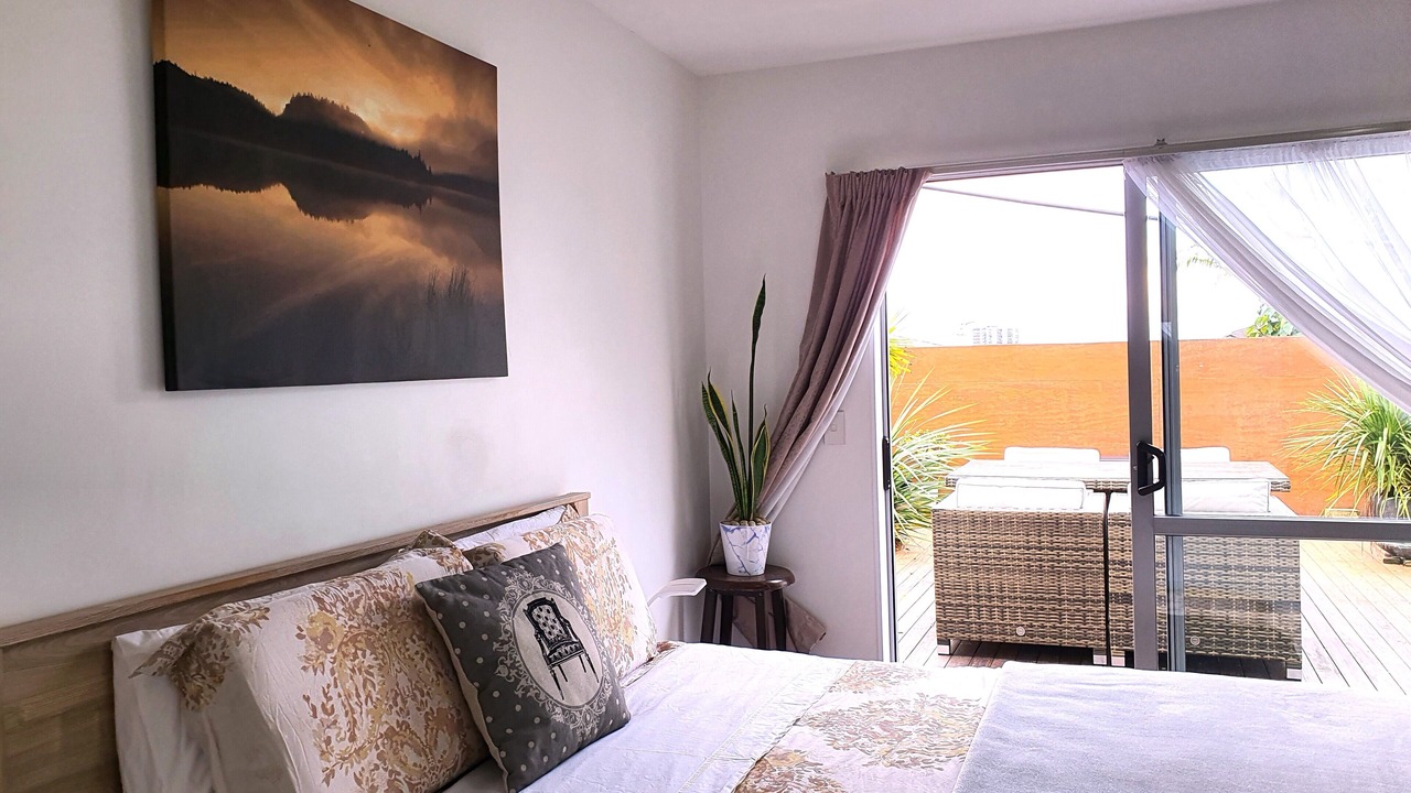 Photo of Bedroom in Auckland