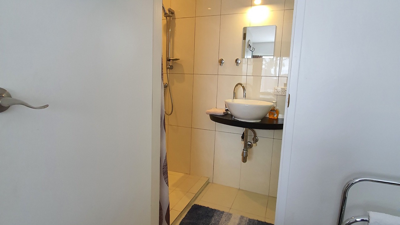 Photo of Bathroom in Auckland