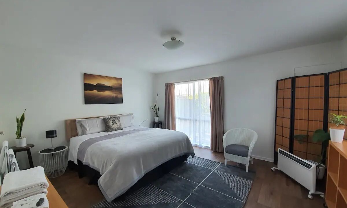 Photo of Bedroom in Auckland