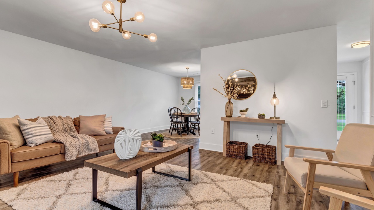 Photo of Livingroom in Kings Grant