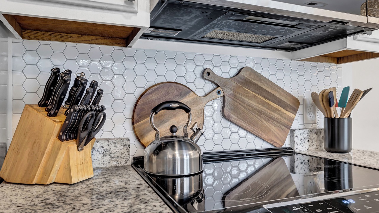 Photo of Kitchen in Kings Grant