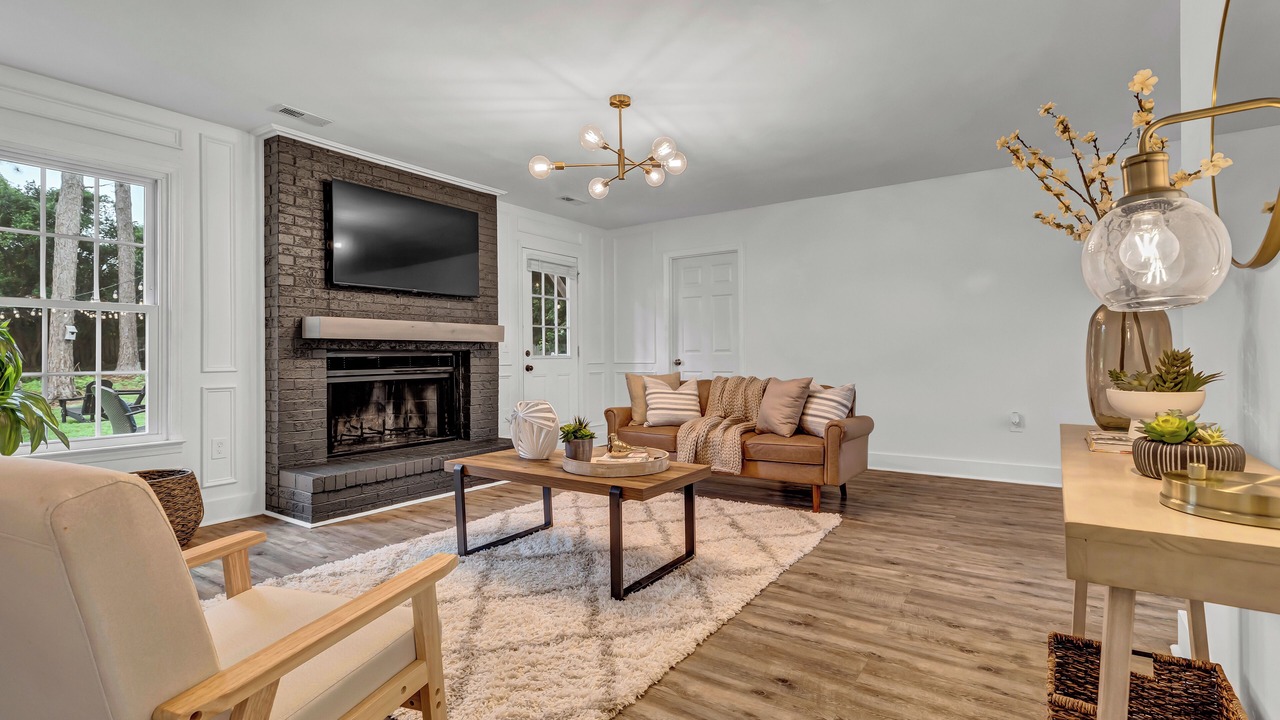 Photo of Livingroom in Kings Grant