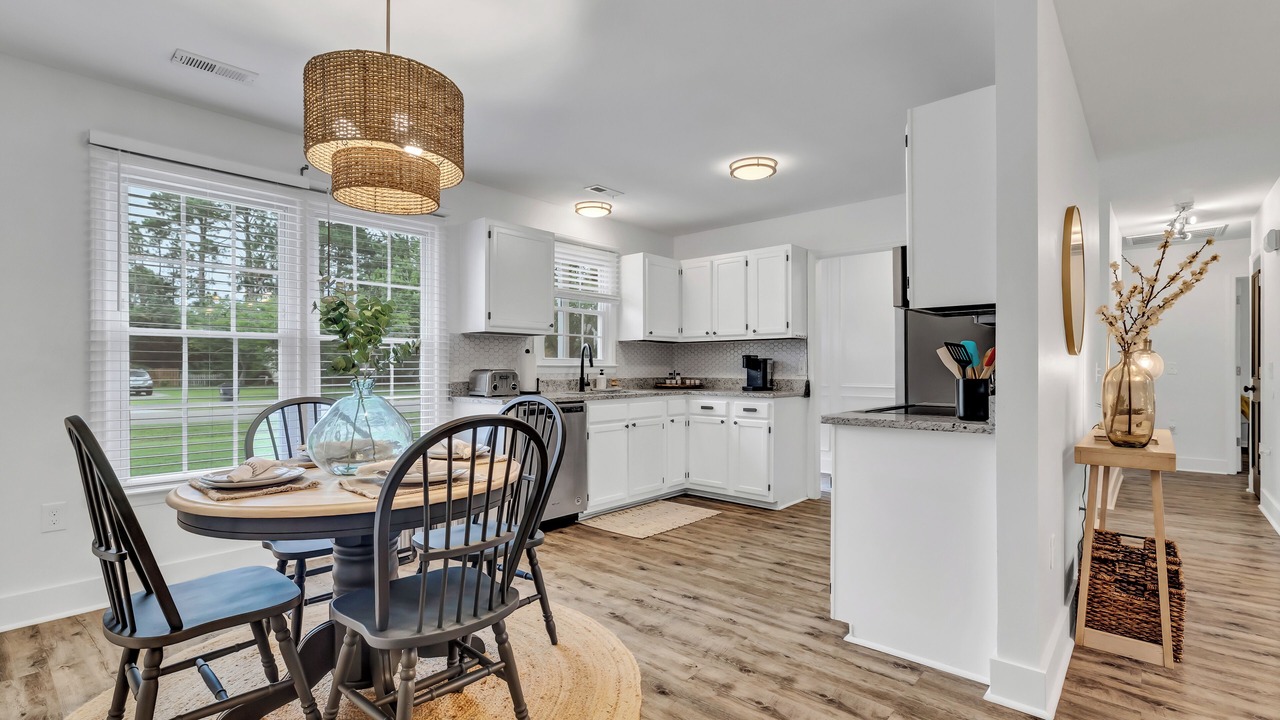 Photo of Kitchen in Kings Grant