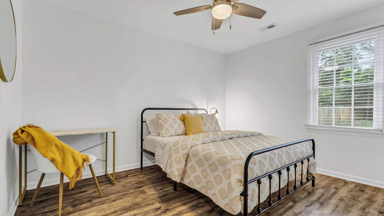 Photo of Bedroom in Kings Grant