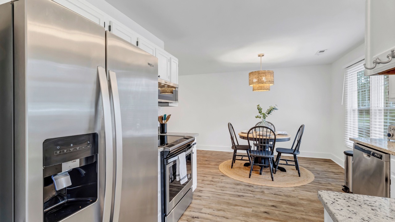 Photo of Kitchen in Kings Grant