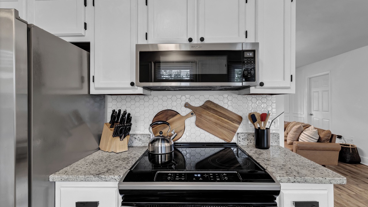 Photo of Kitchen in Kings Grant