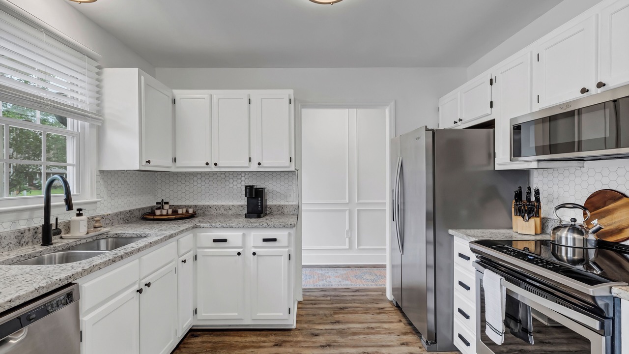 Photo of Kitchen in Kings Grant