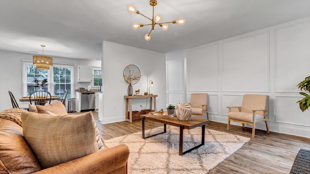 Photo of Livingroom in Kings Grant