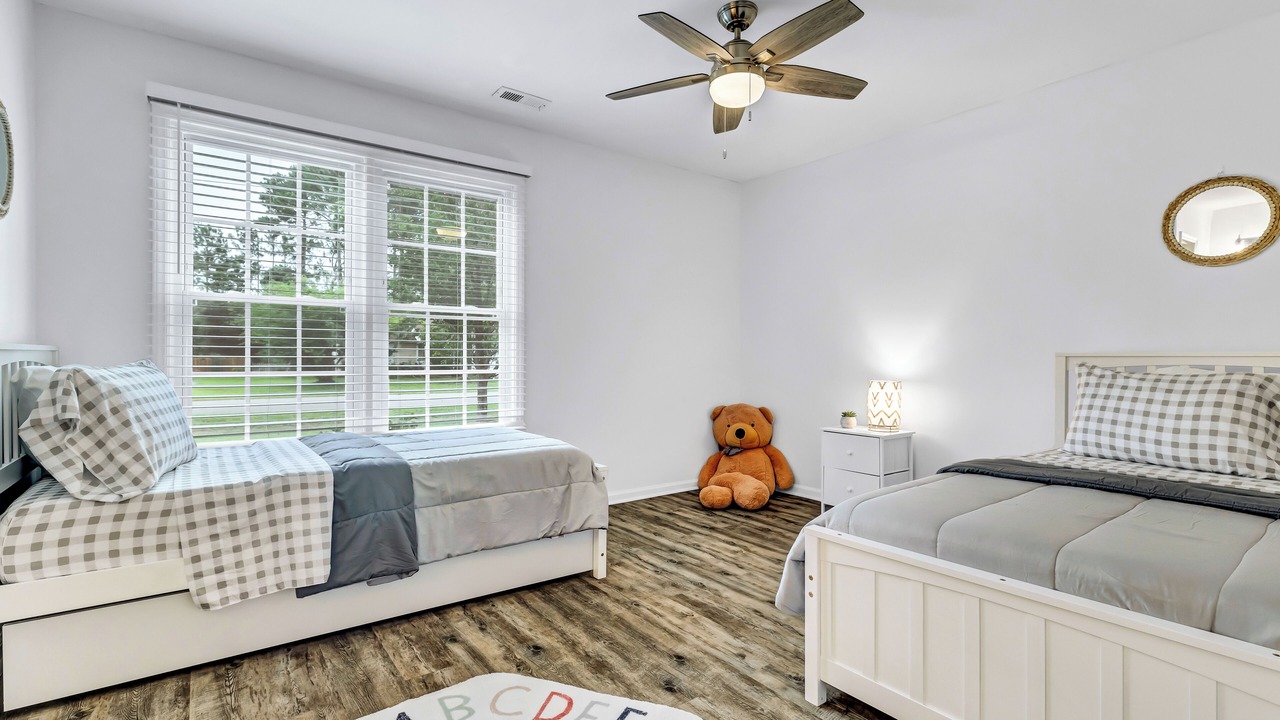 Photo of Bedroom in Kings Grant