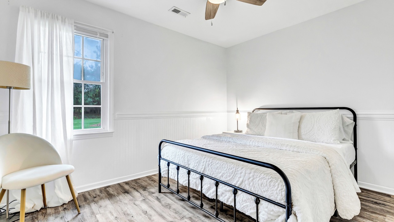 Photo of Bedroom in Kings Grant
