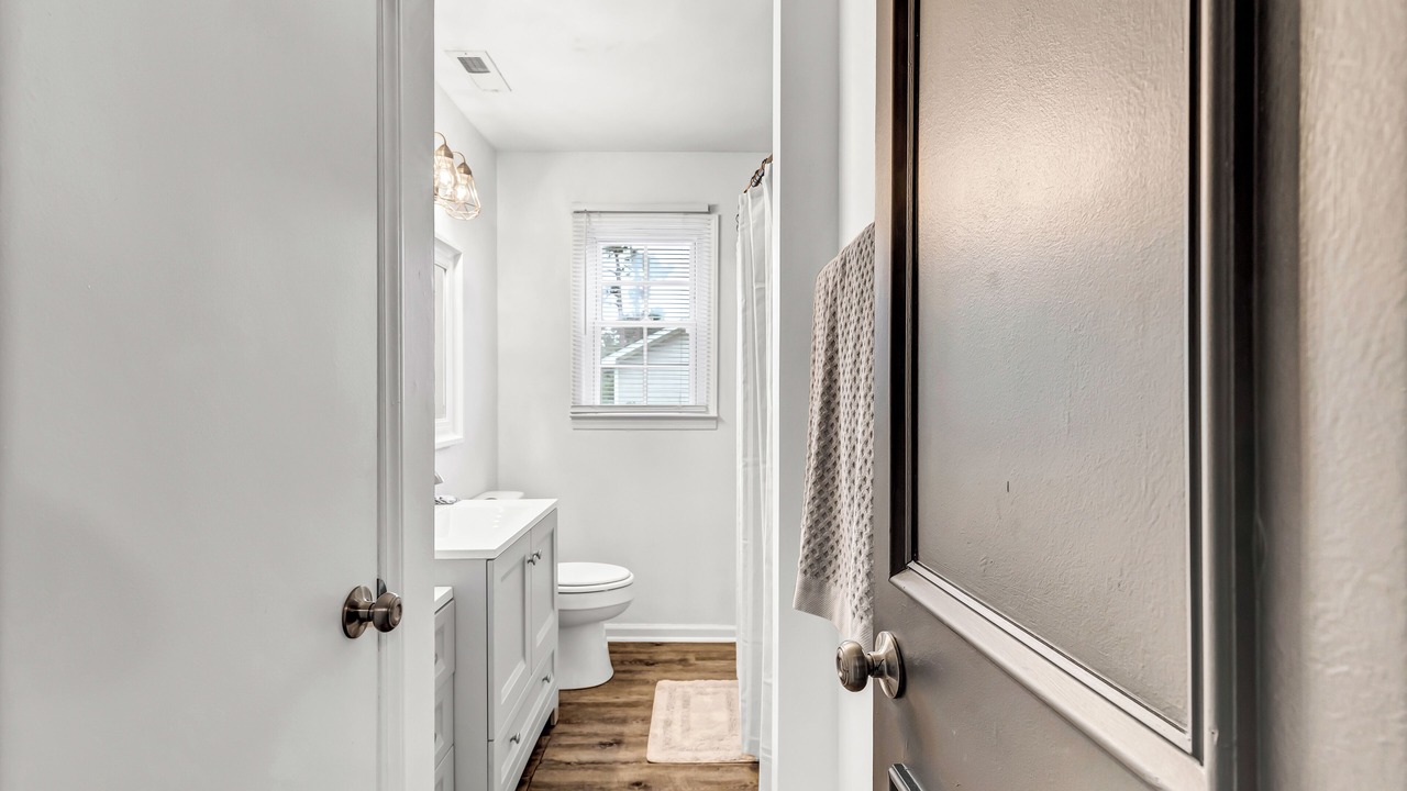 Photo of Bathroom in Kings Grant
