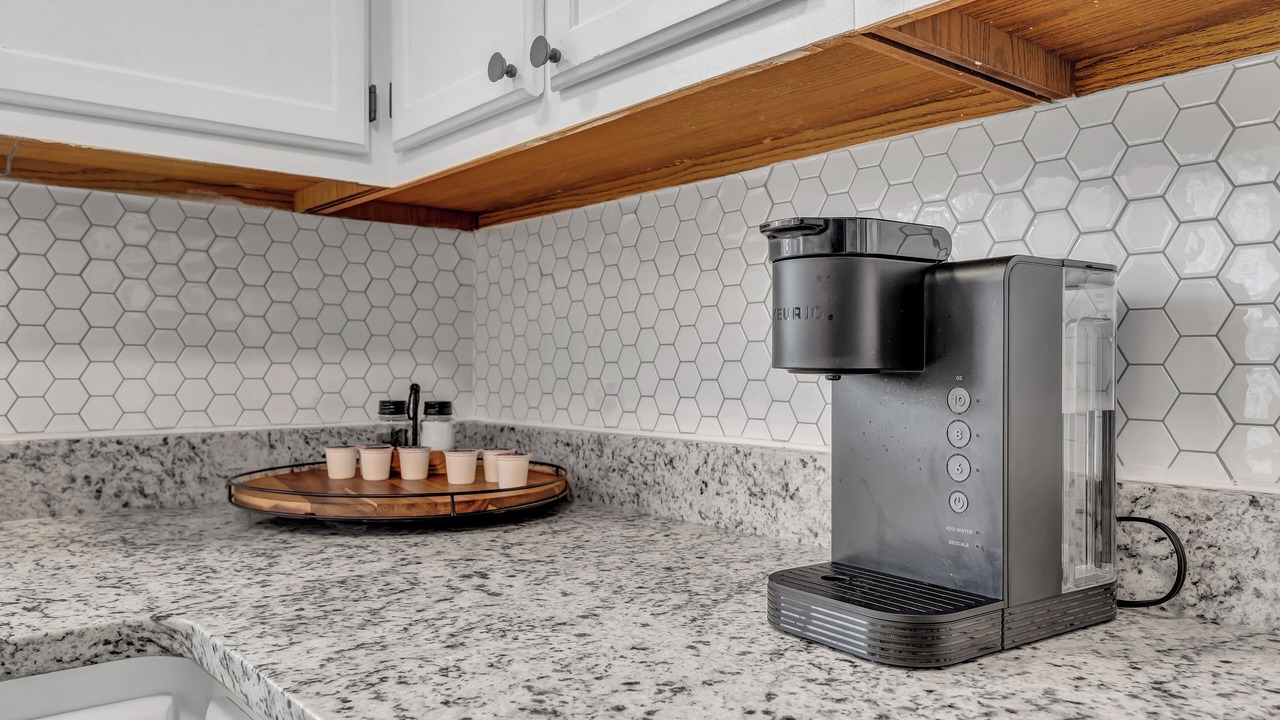 Photo of Kitchen in Kings Grant