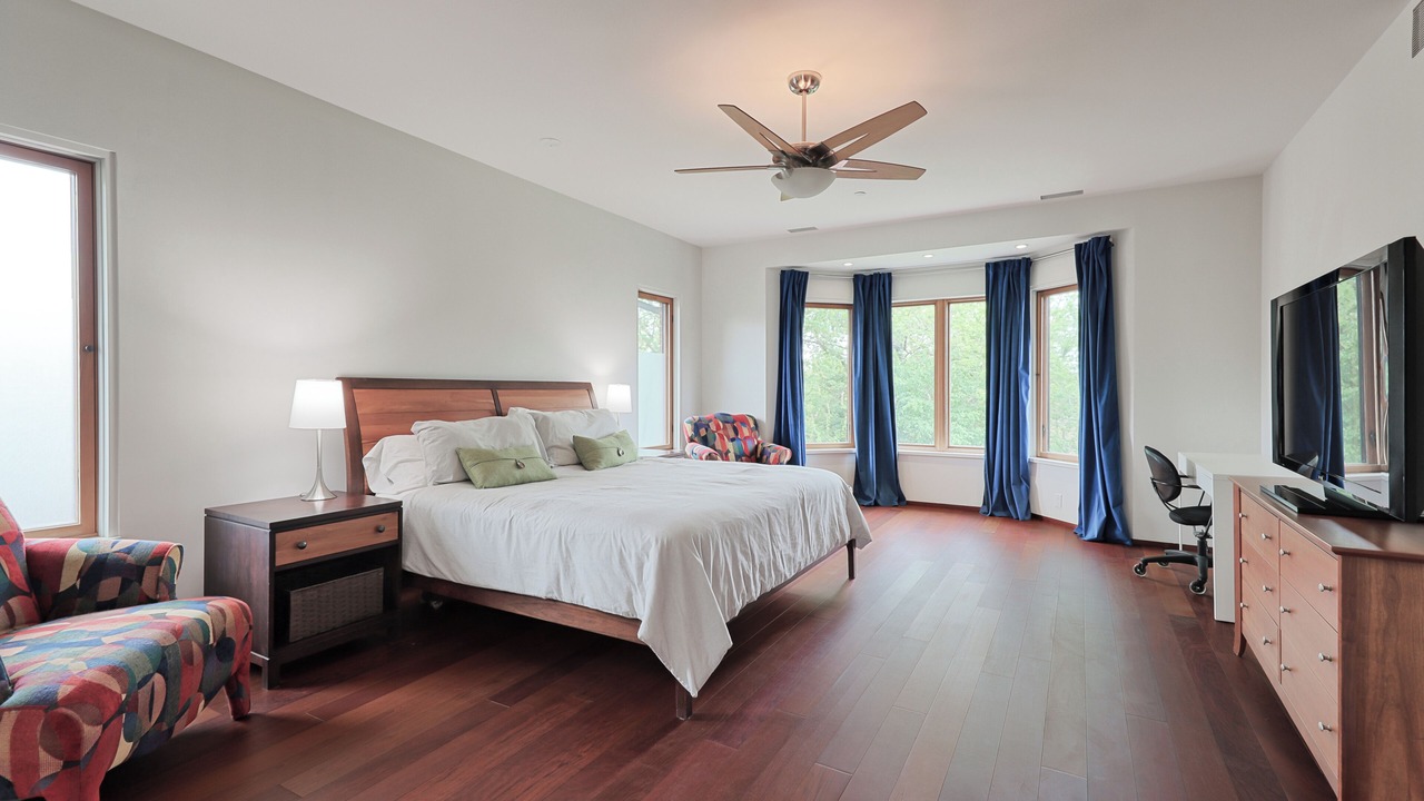 Photo of Bedroom in The Kingsway