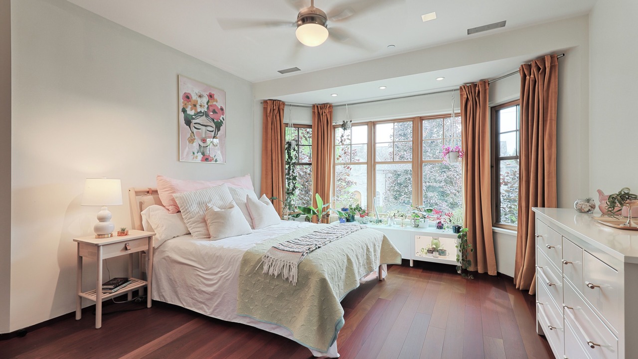 Photo of Bedroom in The Kingsway
