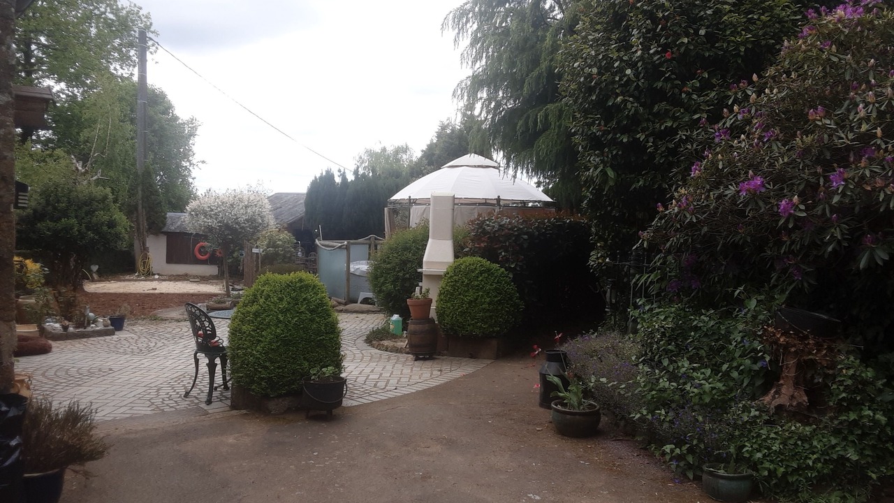 Photo of Others in Colombiers-du-Plessis