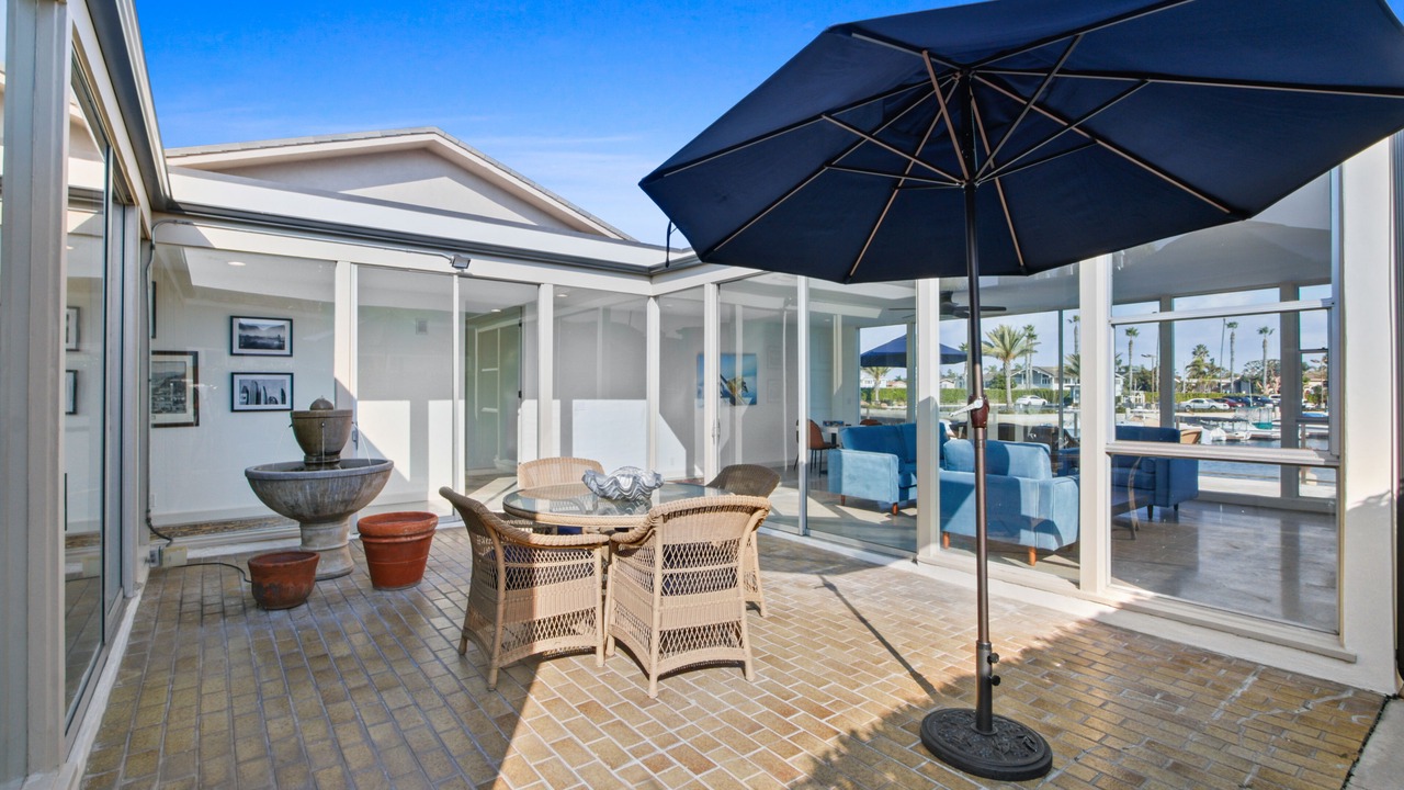 Photo of Outdoor in Huntington Harbour