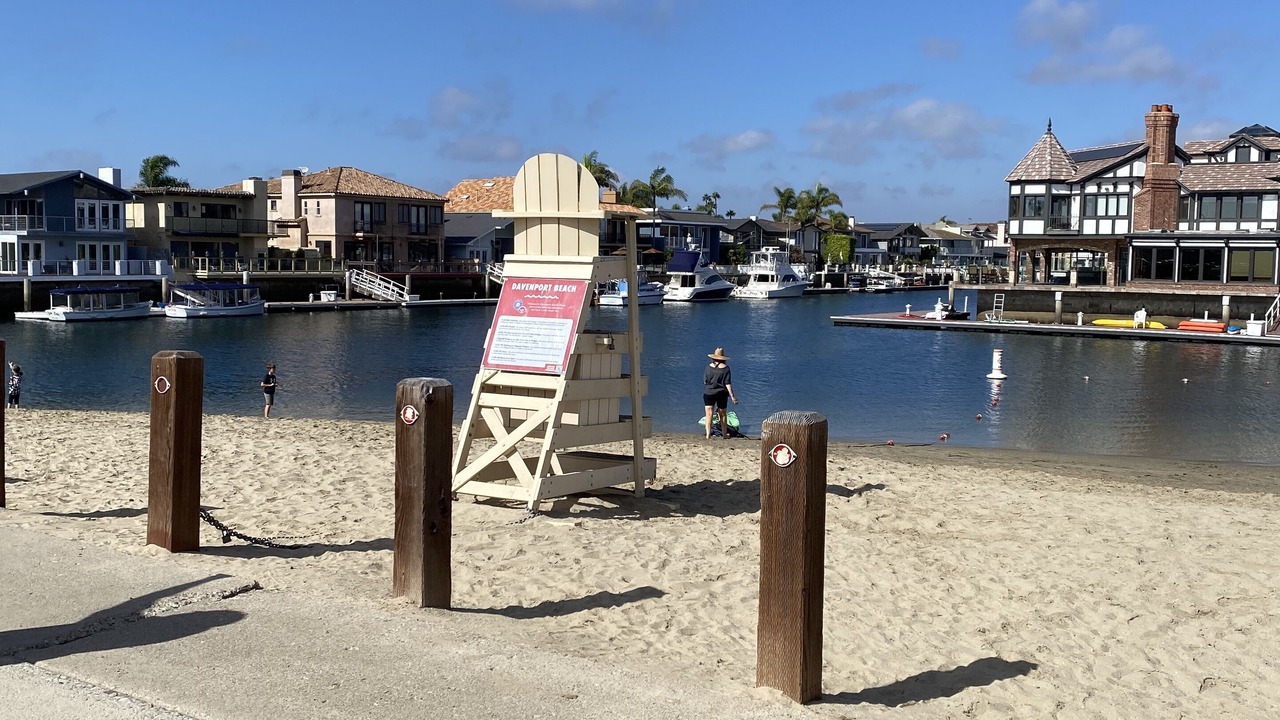Photo of Others in Huntington Harbour