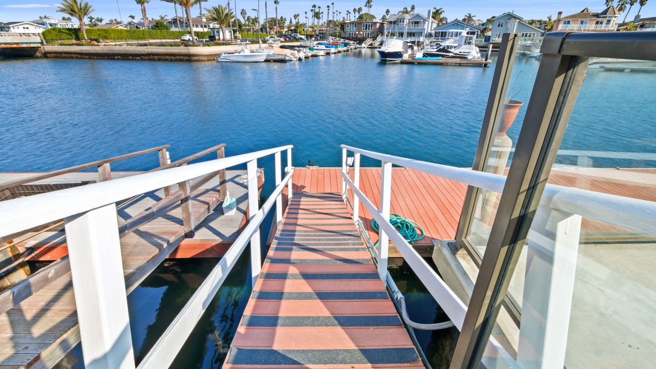 Photo of Outdoor in Huntington Harbour