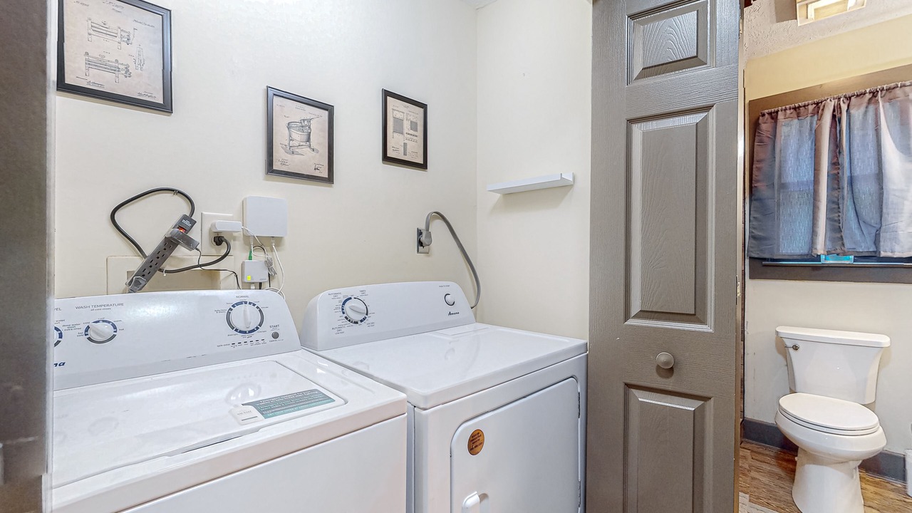 Photo of Bathroom in Young Harris