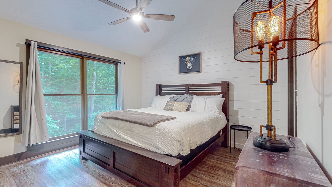 Photo of Bedroom in Young Harris