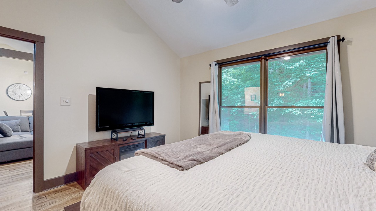Photo of Bedroom in Young Harris