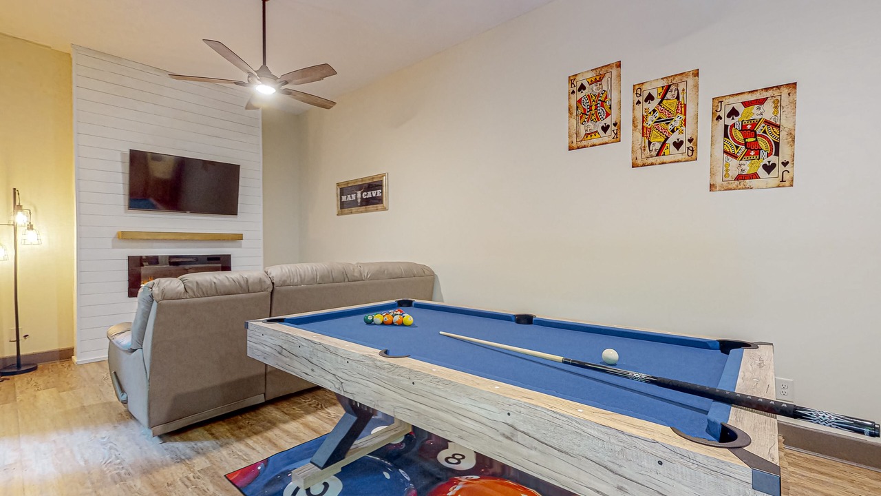Photo of Bedroom in Young Harris
