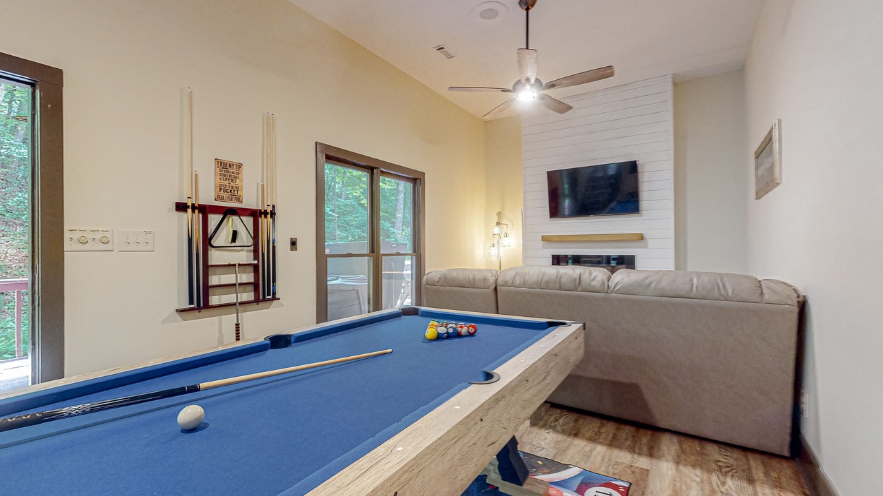 Photo of Bedroom in Young Harris