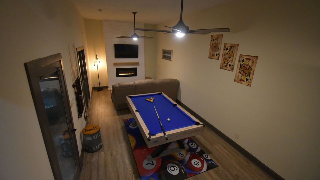Photo of Bedroom in Young Harris
