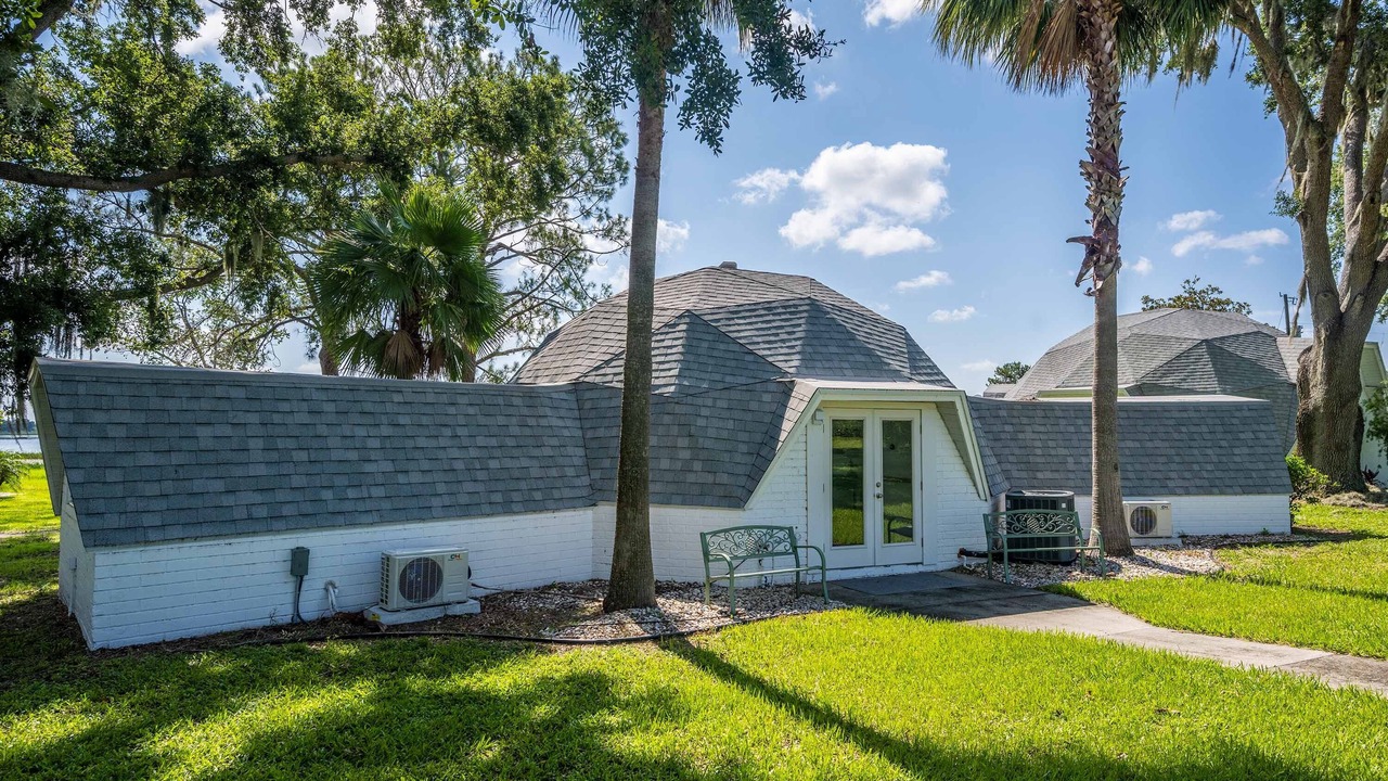 Photo of Outdoor in Clermont