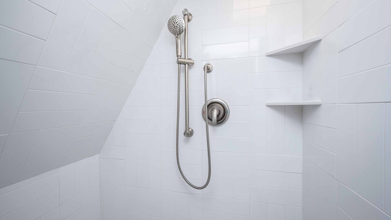 Photo of Bathroom in Clermont