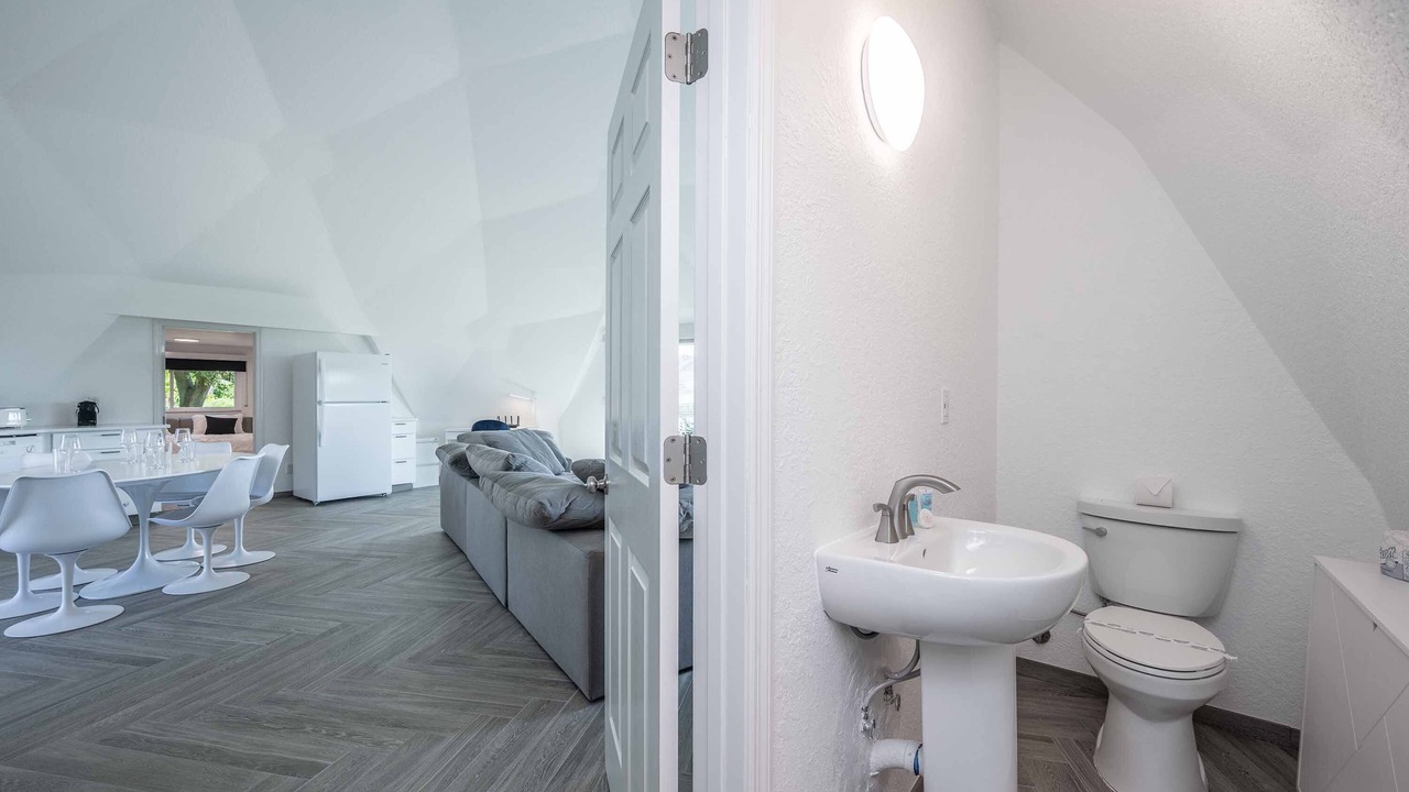 Photo of Bathroom in Clermont