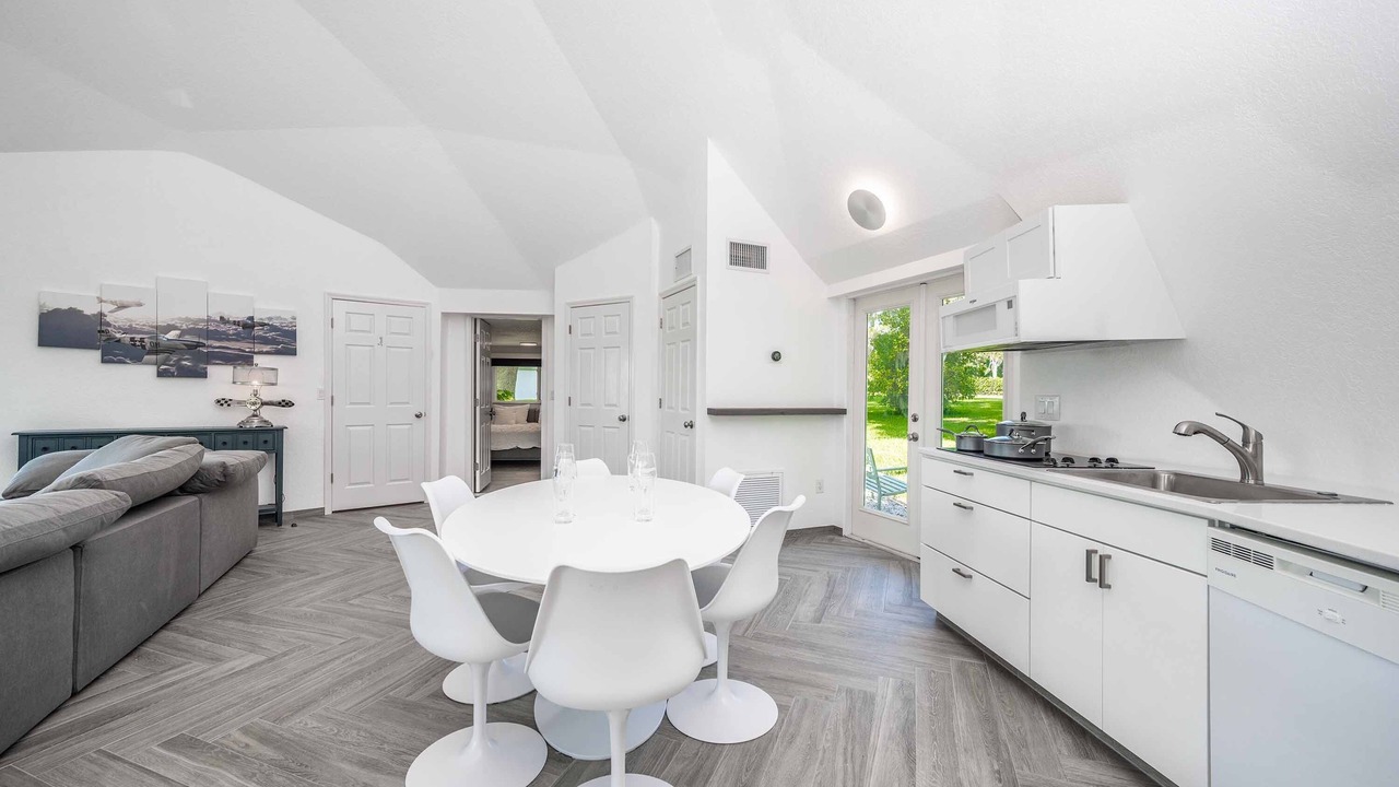 Photo of Kitchen in Clermont