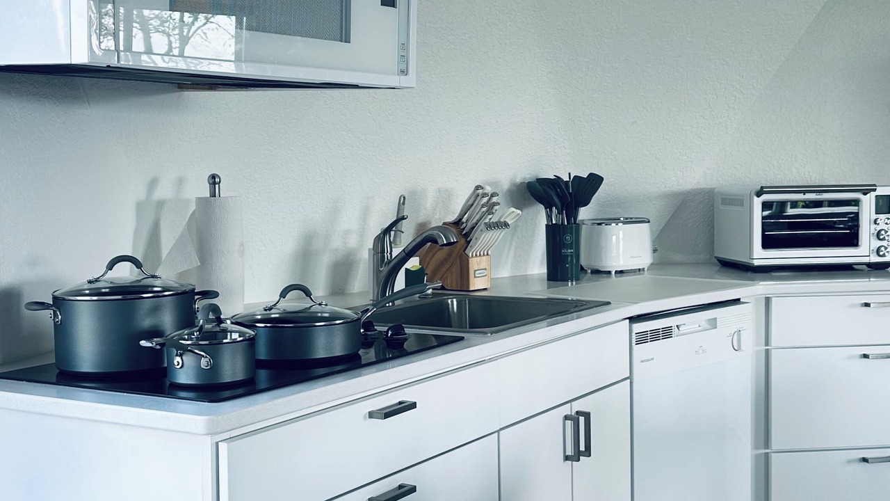 Photo of Kitchen in Clermont