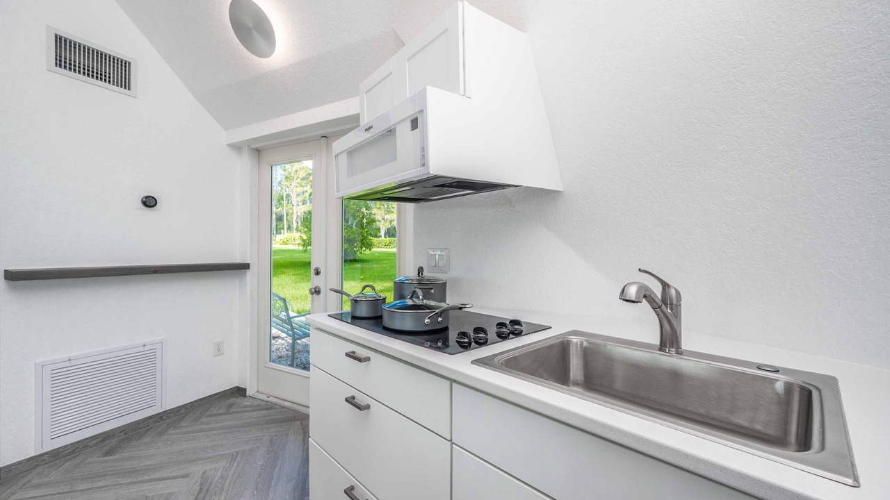 Photo of Kitchen in Clermont