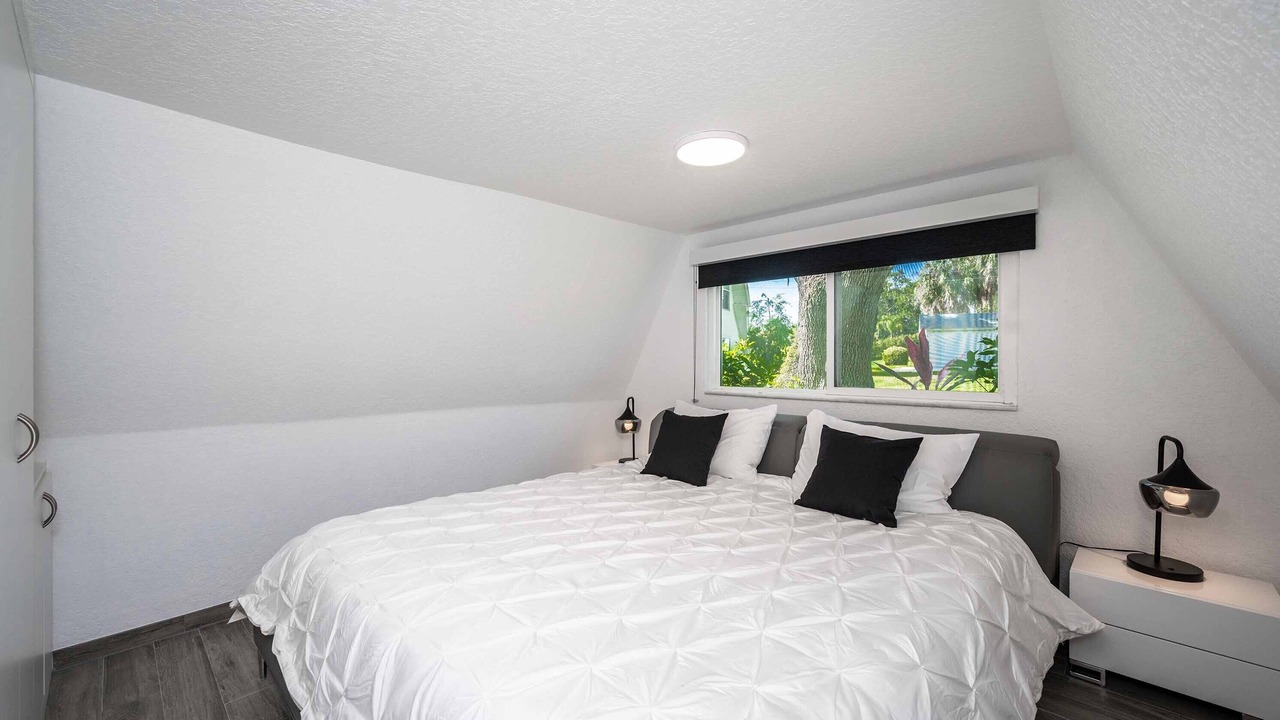 Photo of Bedroom in Clermont