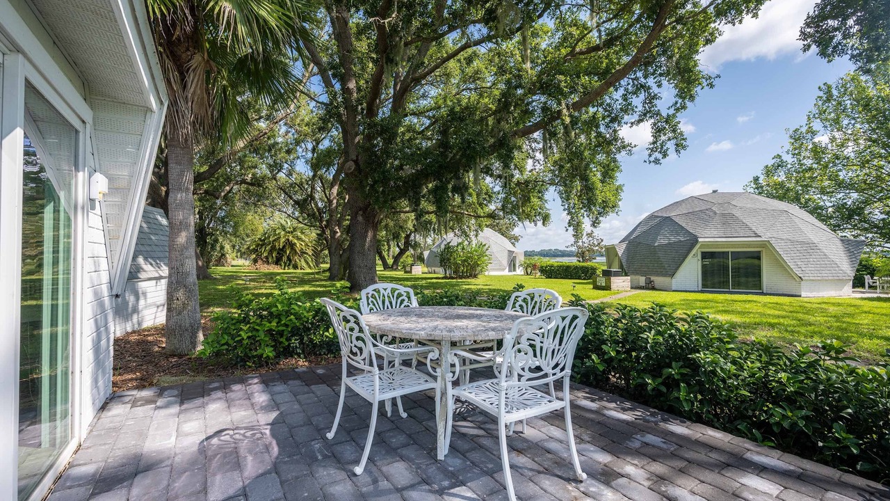 Photo of Outdoor in Clermont