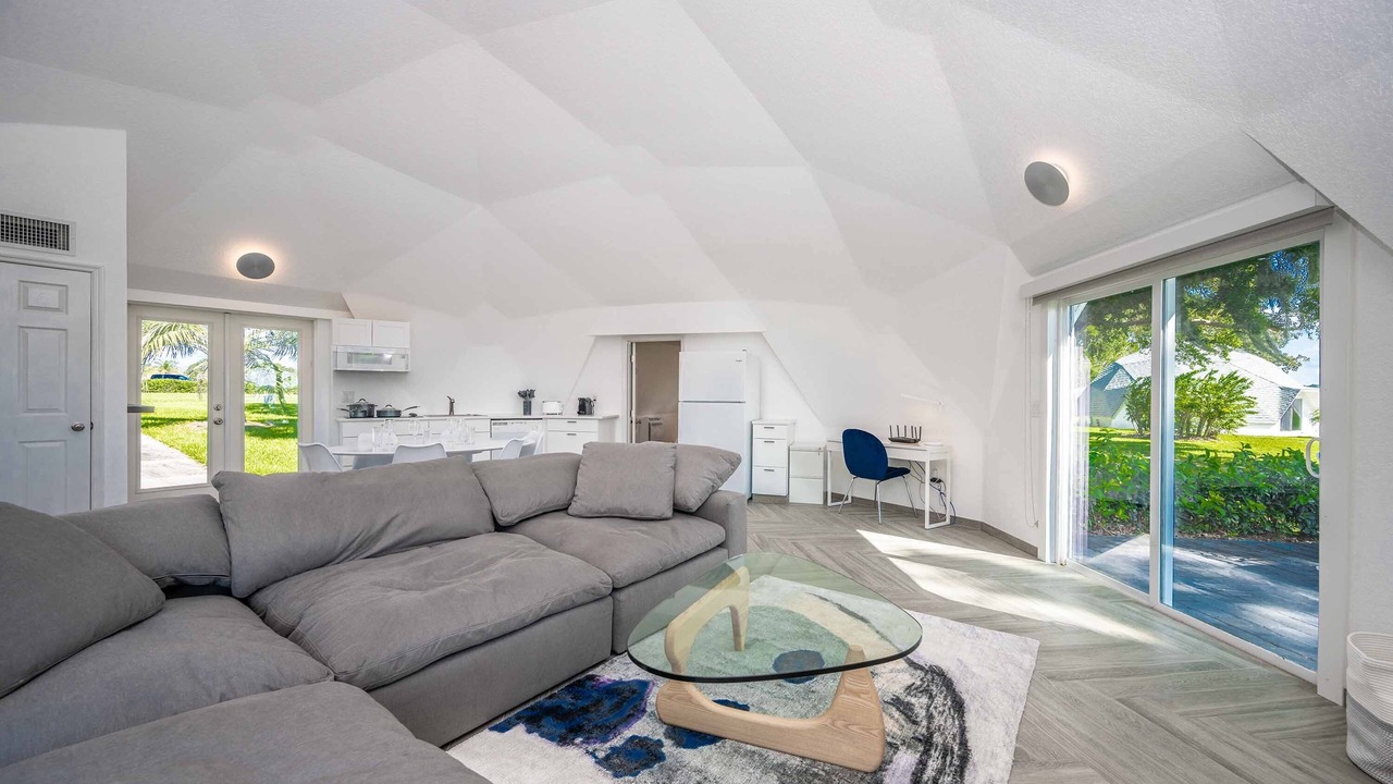 Photo of Livingroom in Clermont