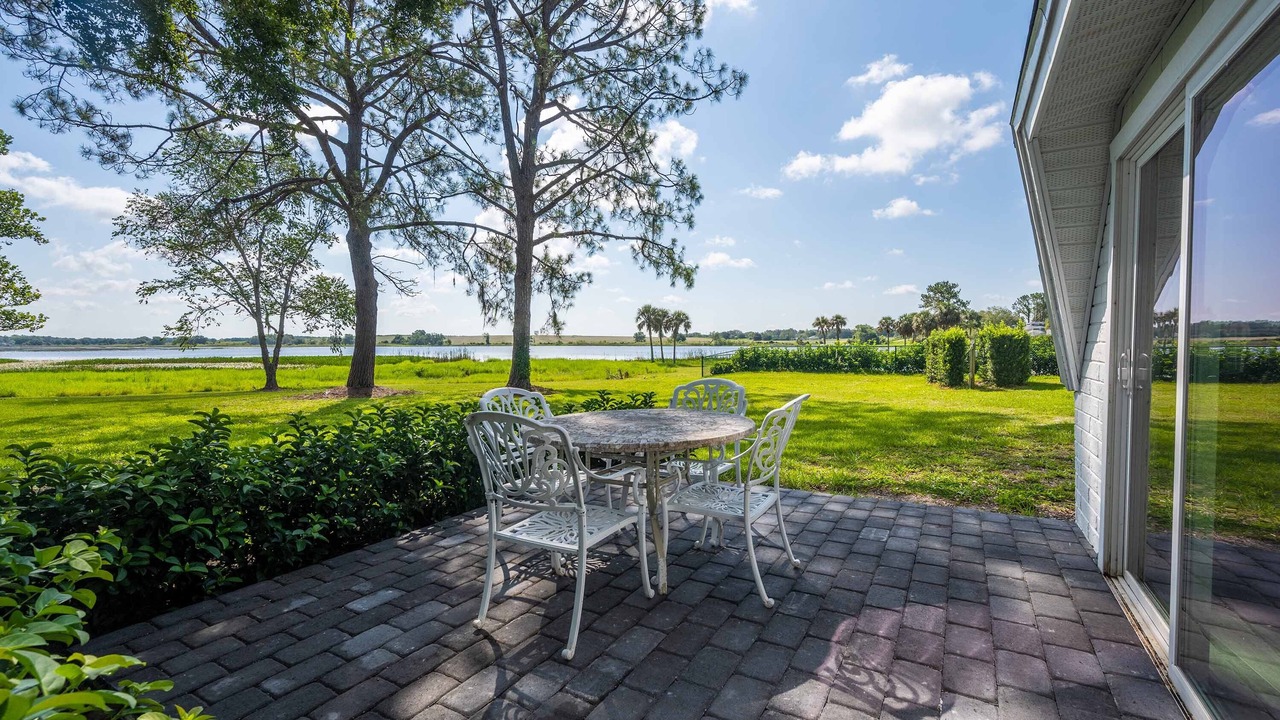 Photo of Outdoor in Clermont