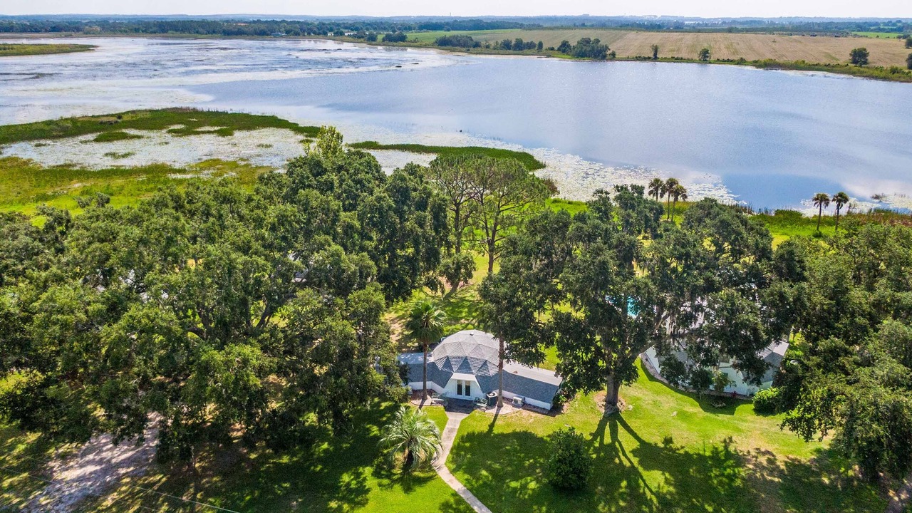 Photo of Outdoor in Clermont