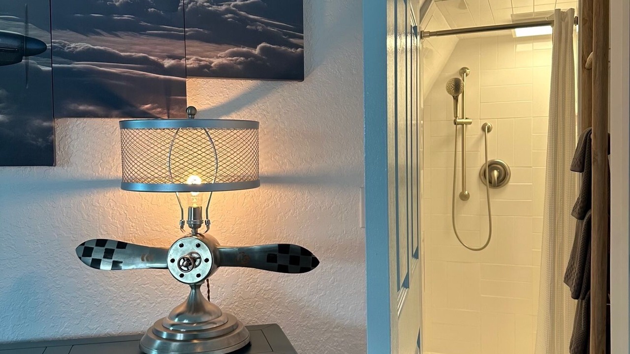 Photo of Bathroom in Clermont
