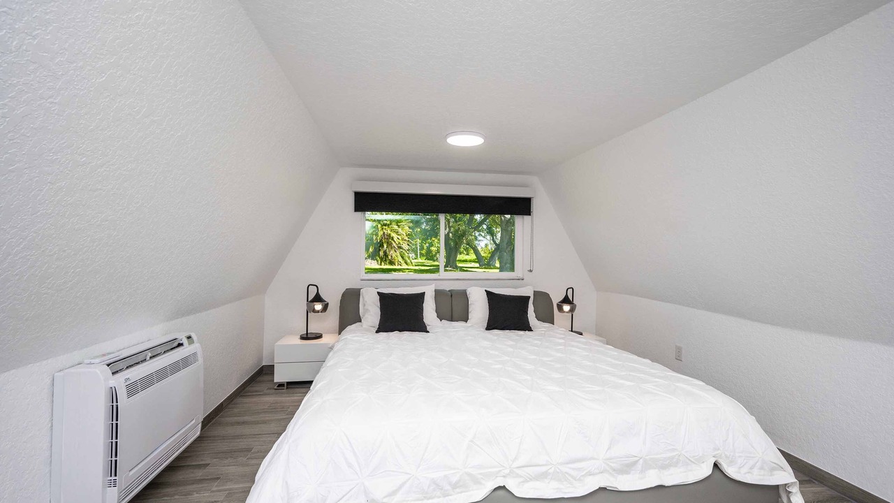 Photo of Bedroom in Clermont
