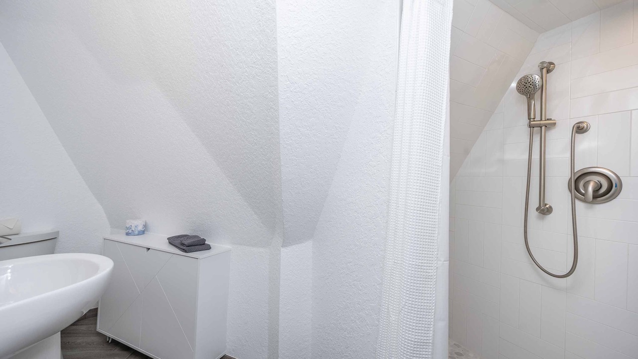 Photo of Bathroom in Clermont