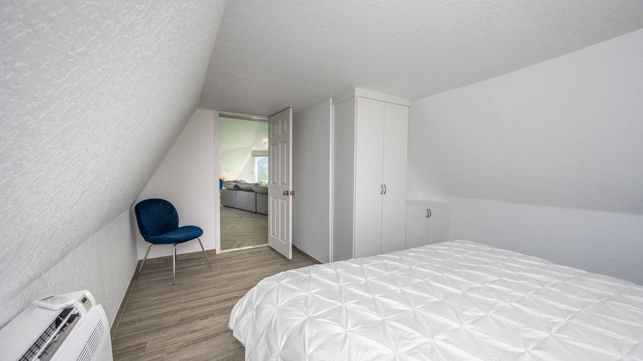 Photo of Bedroom in Clermont
