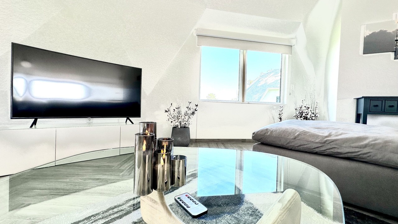 Photo of Bedroom in Clermont