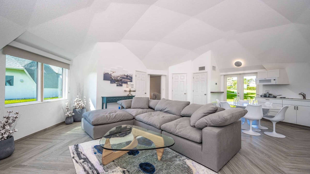 Photo of Livingroom in Clermont